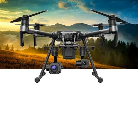 Phantom 4 Pro V2